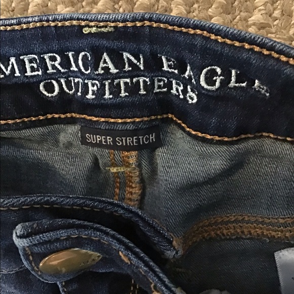 American Eagle Outfitters Jeans - Picture 3 of 5